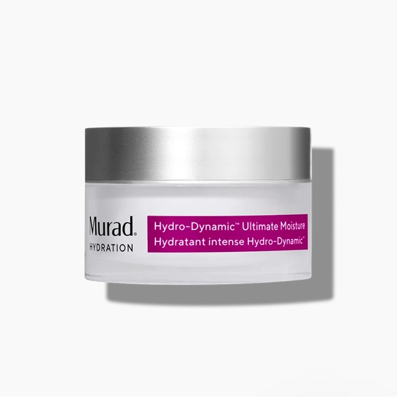 MURAD Hydro-Dynamic Ultimate Moisture